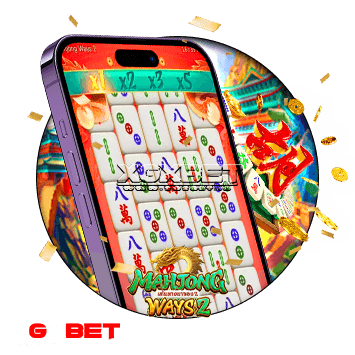 Mahjong Ways 2