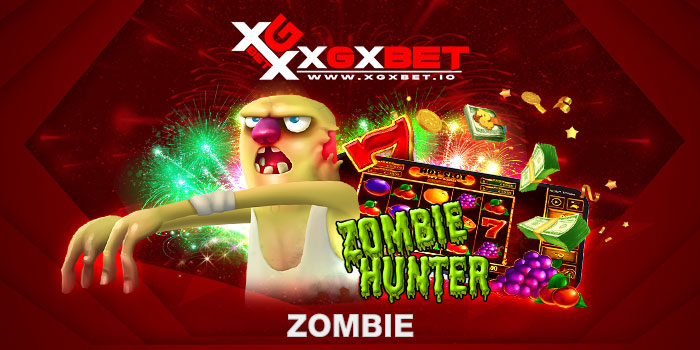 ZOMBIE