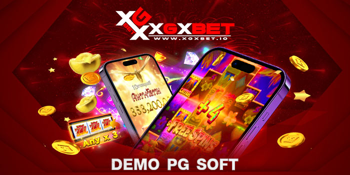 demo pg soft