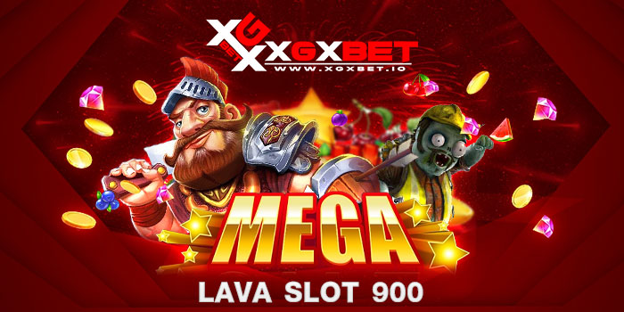 lava slot 900