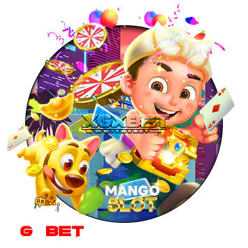 mango-slot