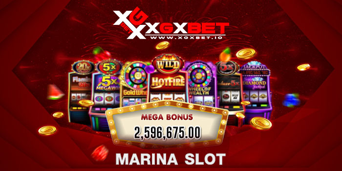marina-slot