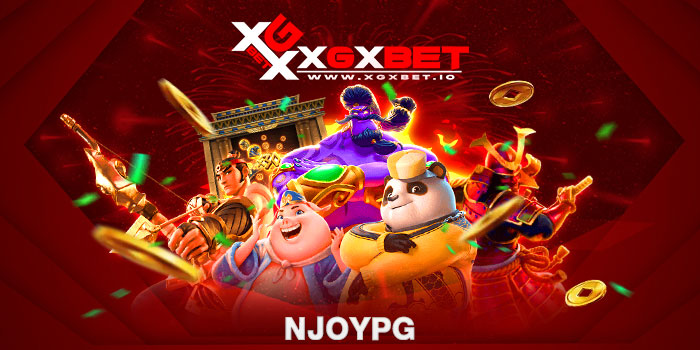 njoypg