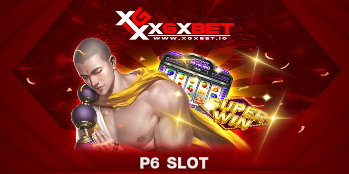 p6 slot