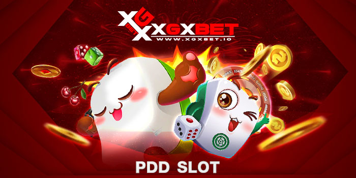 pdd slot