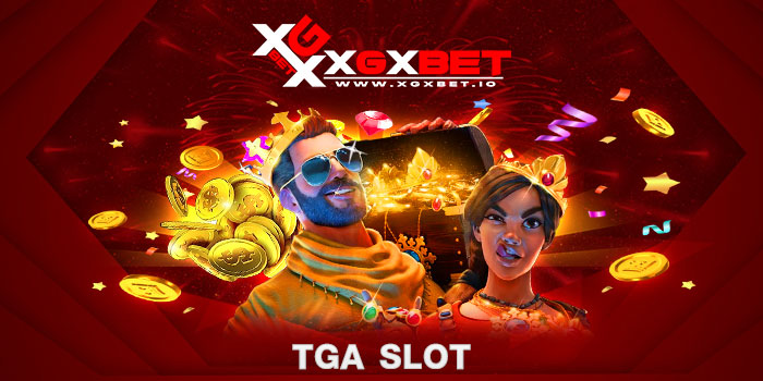 tga-slot
