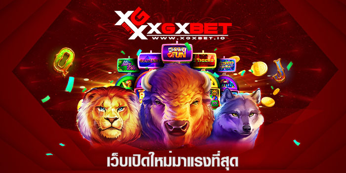 เว็บเปิดใหม่มาแรงที่สุด
