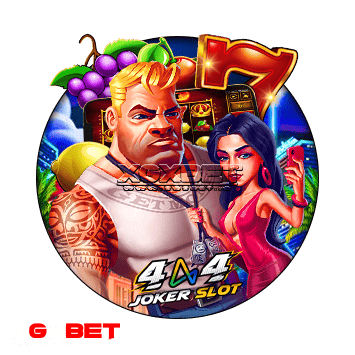 4x4-joker