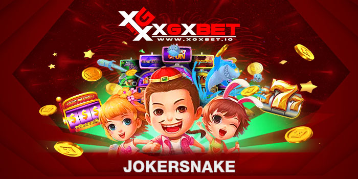 JokerSnake