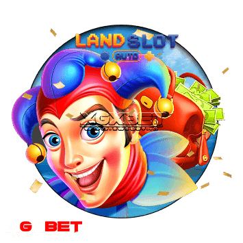 Land slot auto wallet