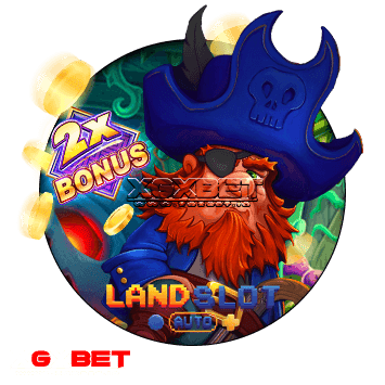 Land slot auto wallet