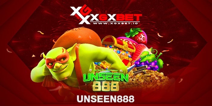 UNSEEN888