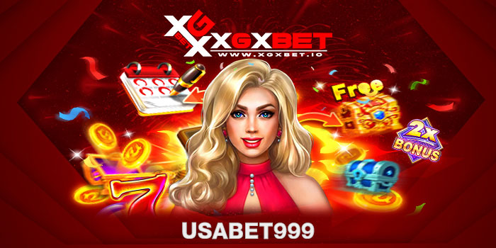 USABET999