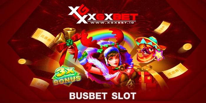 busbet slot