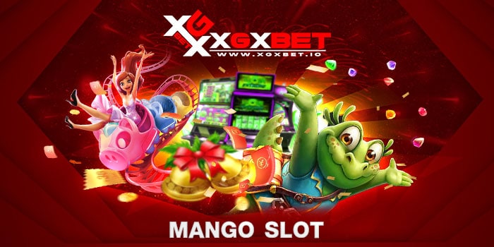 mango slot