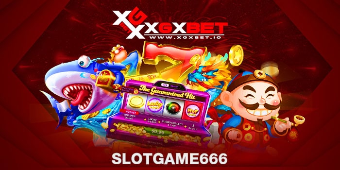 slotgame666
