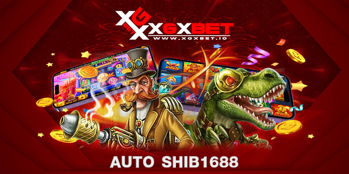 Auto-Shib1688