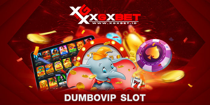 dumbovip-slot