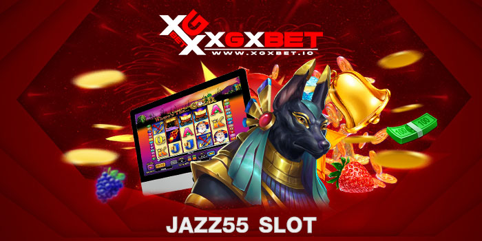 jazz55-slot