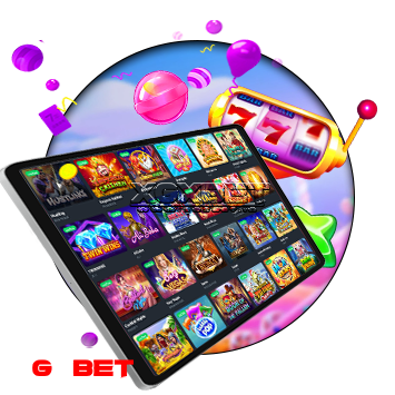 แหล่งรวมสล็อตทุกค่ายเกม