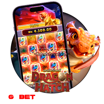 Dragon Hatch
