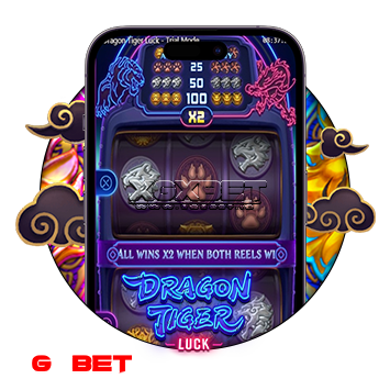 Dragon-Tiger-Luck