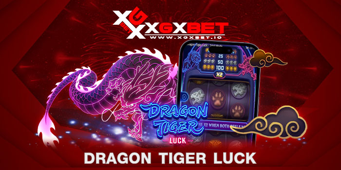 Dragon-Tiger-Luck