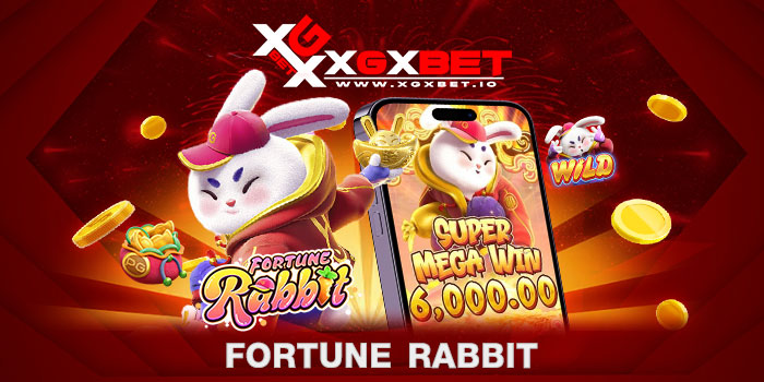 Fortune Rabbit