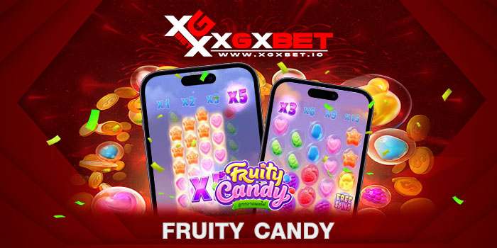 Fruity Candy