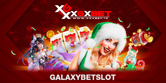 Galaxybetslot