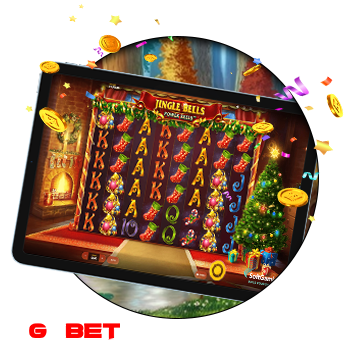 Jigglebell Slot