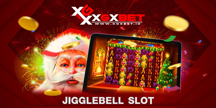 Jigglebell Slot