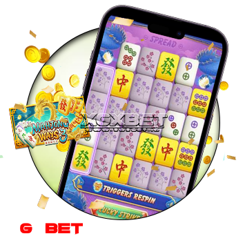 Mahjong Ways 3 ทดลอง