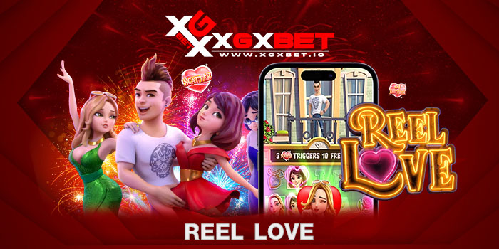 Reel Love