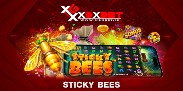 Sticky-Bees