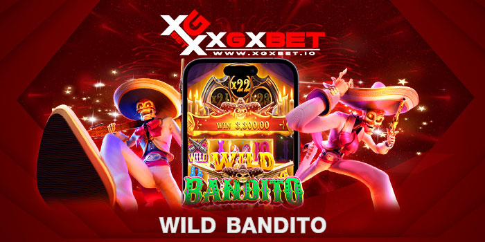 Wild Bandito
