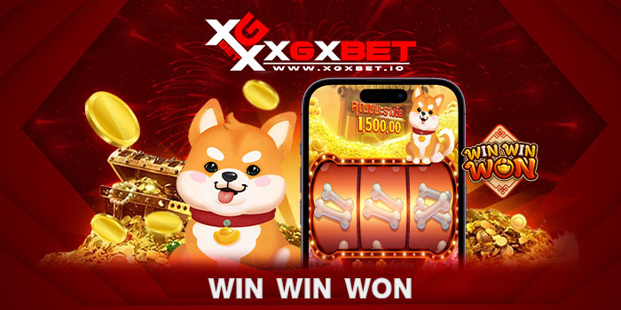 Win-Win-Won