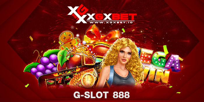 g-slot 888