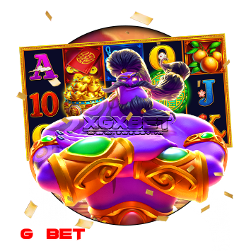 genie-168-slot-wallet