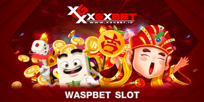 waspbet-slot