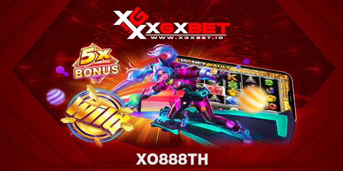 xo888th