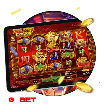 ทดลองเล่นสล็อต joker golden dragon