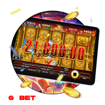 ทดลองเล่นสล็อต joker golden dragon