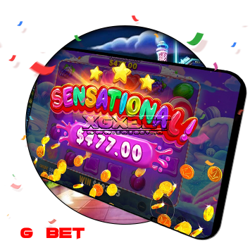 Super candy slot