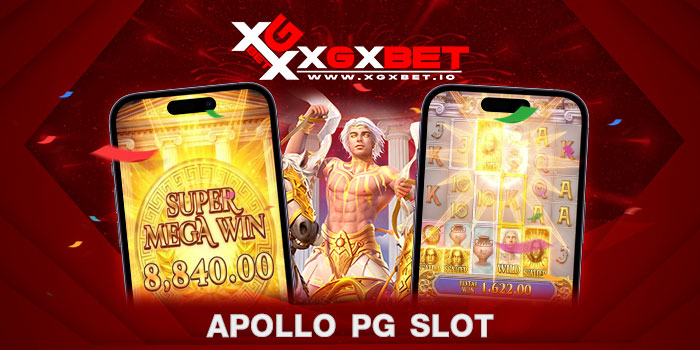 apollo-pg-slot