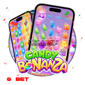 เกมขนมหวาน-PG