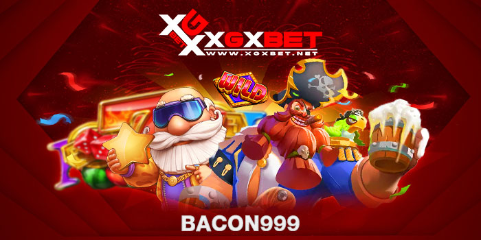 bacon999