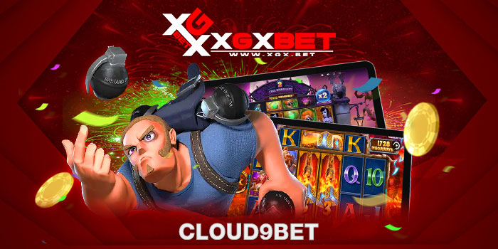 cloud9bet