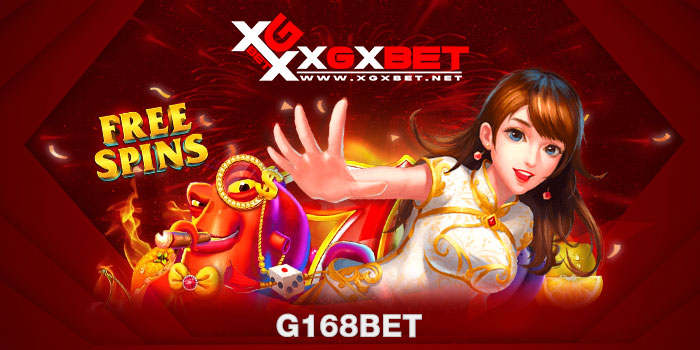 g168bet