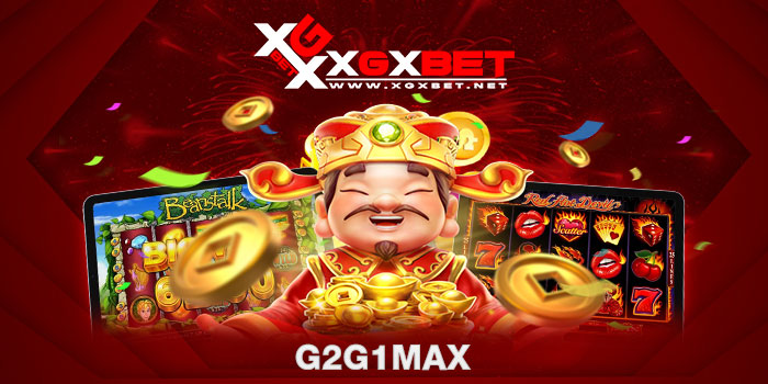g2g1max